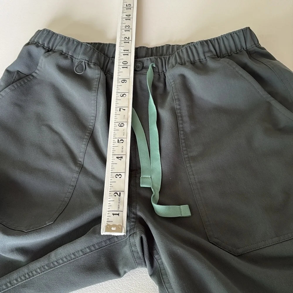 Figs Cairo Scrub Pants PO 5667 Medical Dental Technician Veterinary Size S